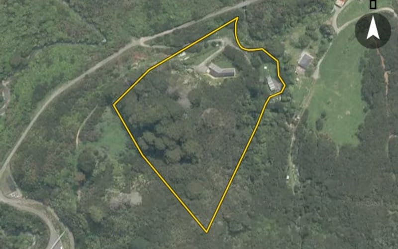 400 South Karori Road