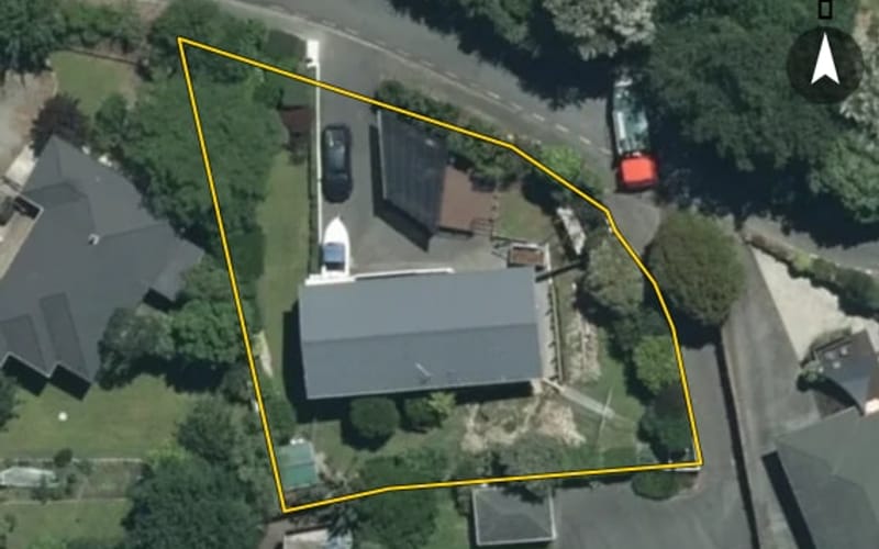 16 Kowhai Avenue