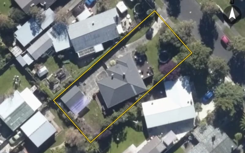 32 Catlins Crescent