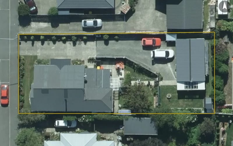 67 Queens Drive