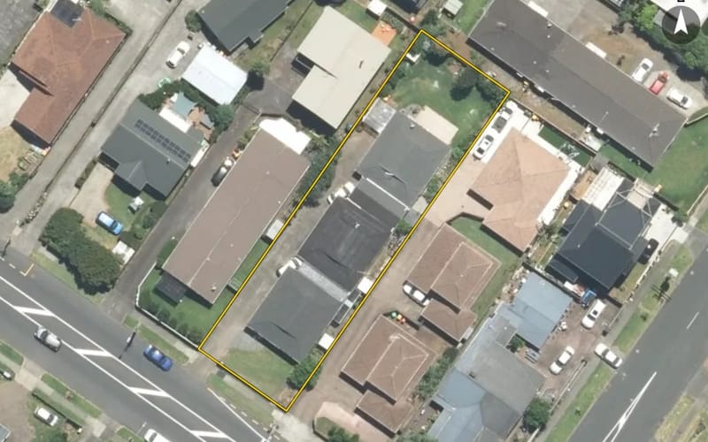 2/124 Carruth Road