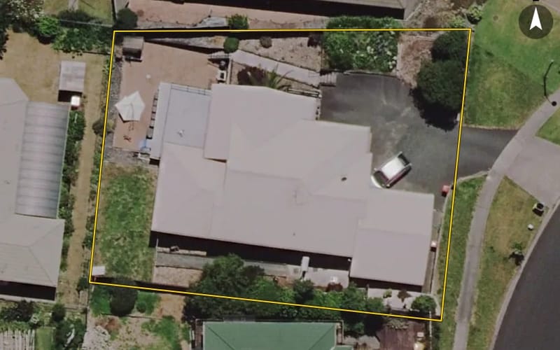 40 Greenfield Drive
