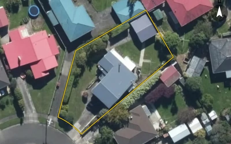 10 Nairn Crescent