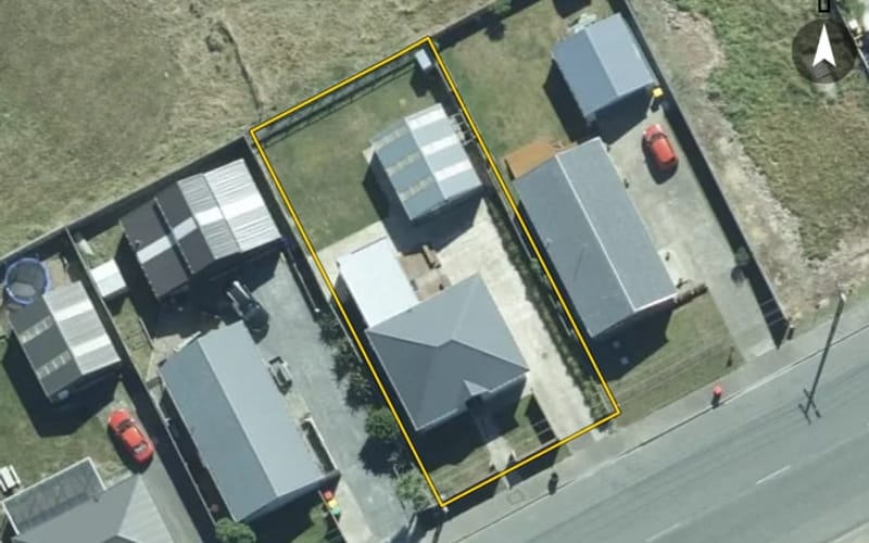 128 Avon Road