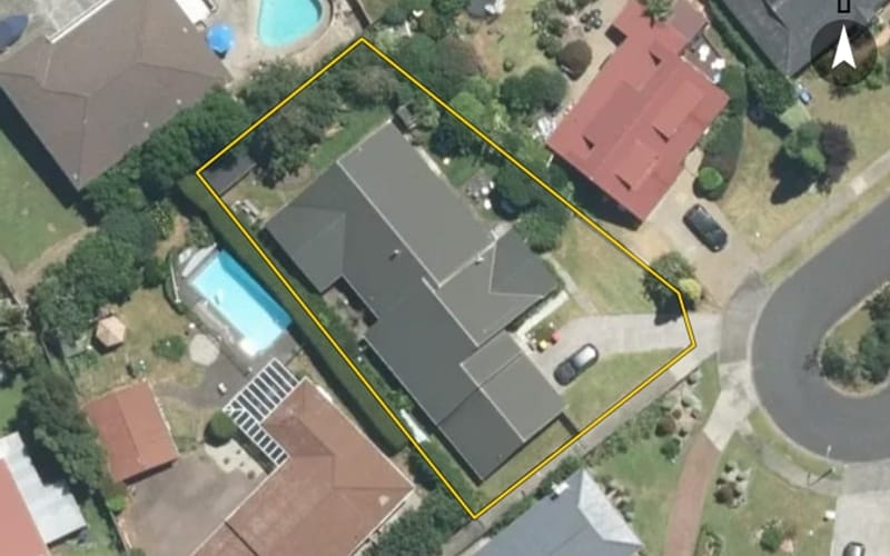 9 Hartfield Rise