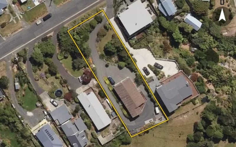16 Bennett Road