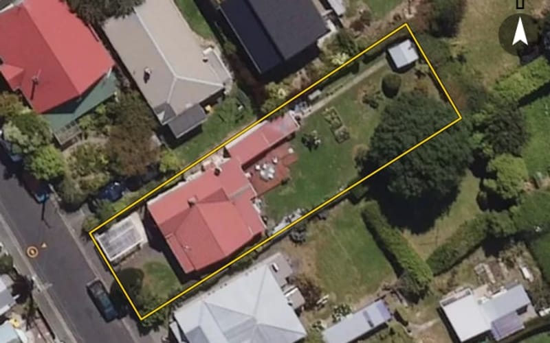 7 Patrick Street