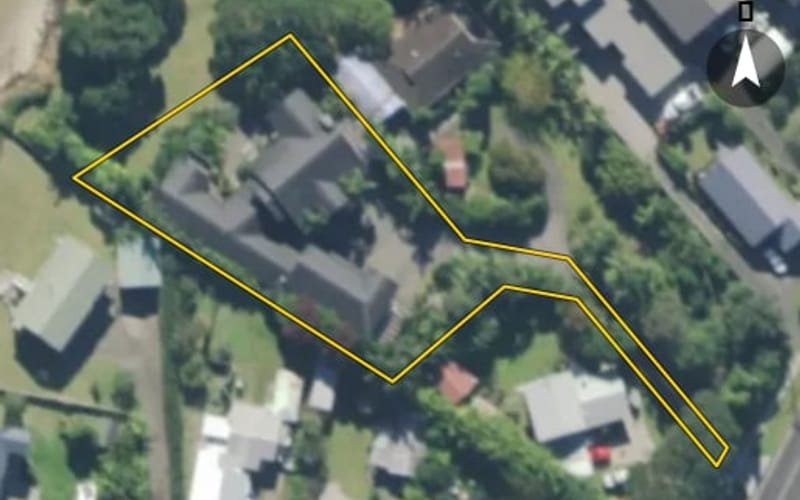 274 One Tree Point Road