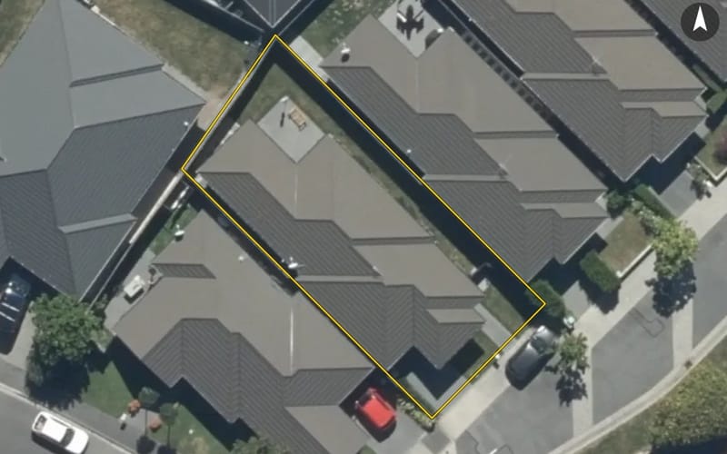 21 Philippe Avenue