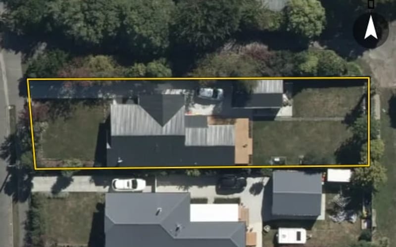 116 Stapletons Road