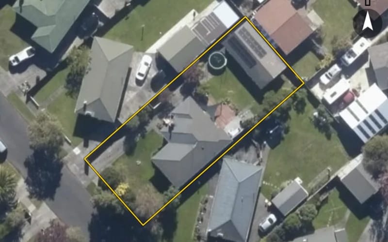 27 Catlins Crescent
