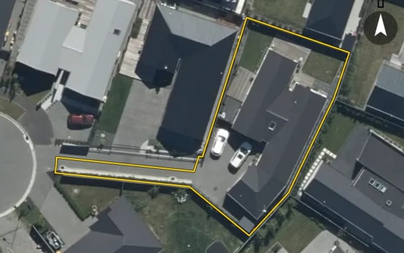 27 Reece Place