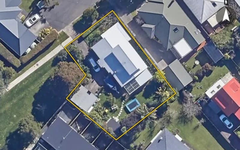 10 Braemar Terrace