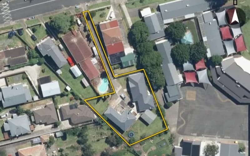 23 Fairburn Road