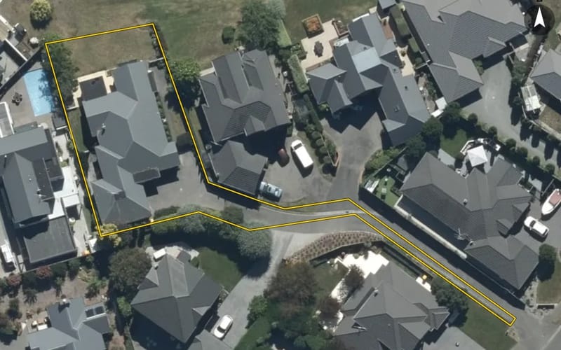 63 Waitikiri Drive