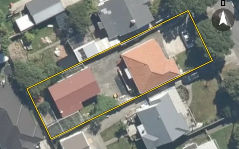 101 Bell Road
