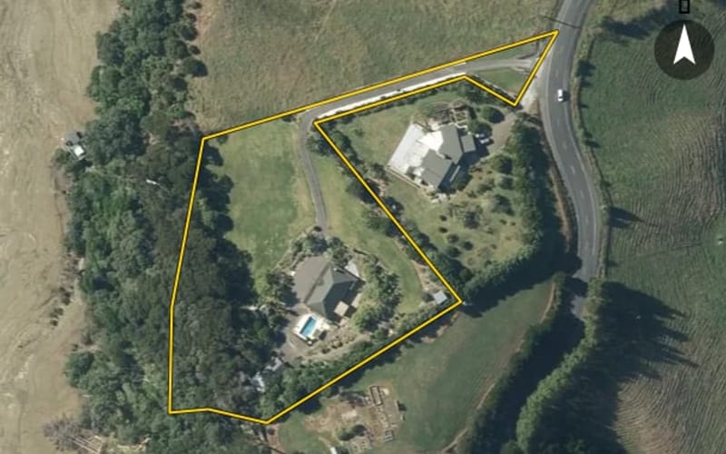 359 Ridge Road