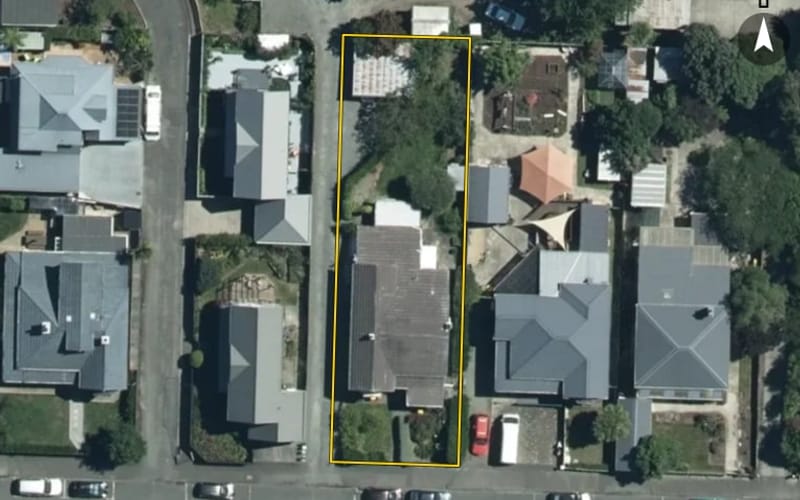 9 Wainui Street