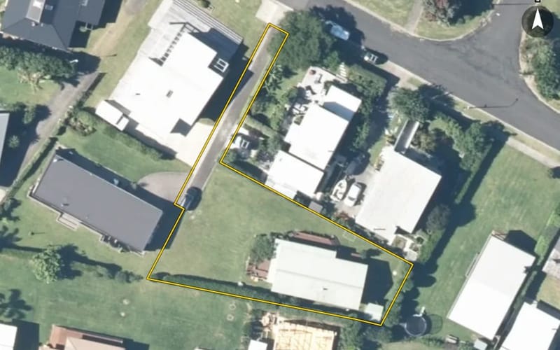 111 Adams Road