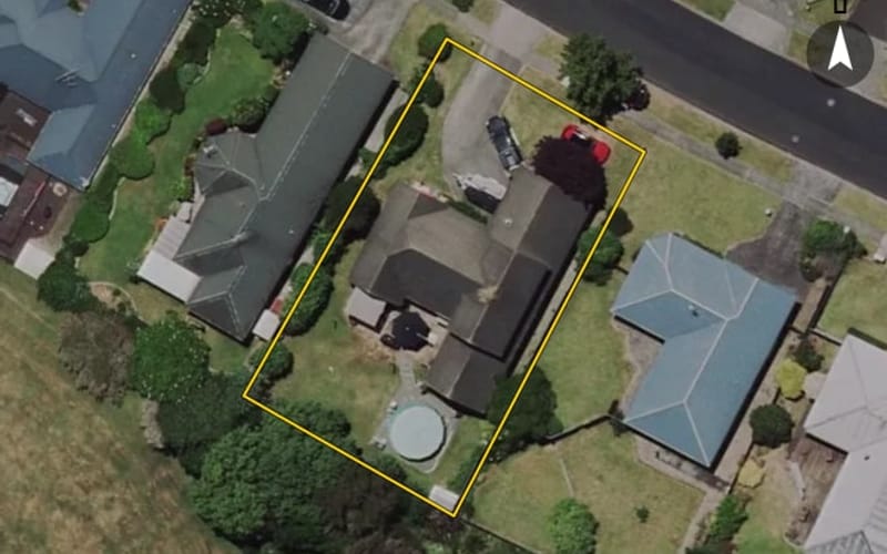 45 Ayrshire Drive
