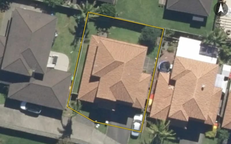 13 Kalmore Place