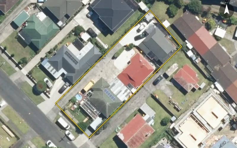 1/15 Rosebank Road