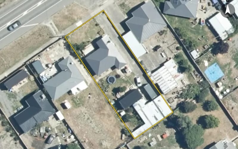 1849 Korokipo Road