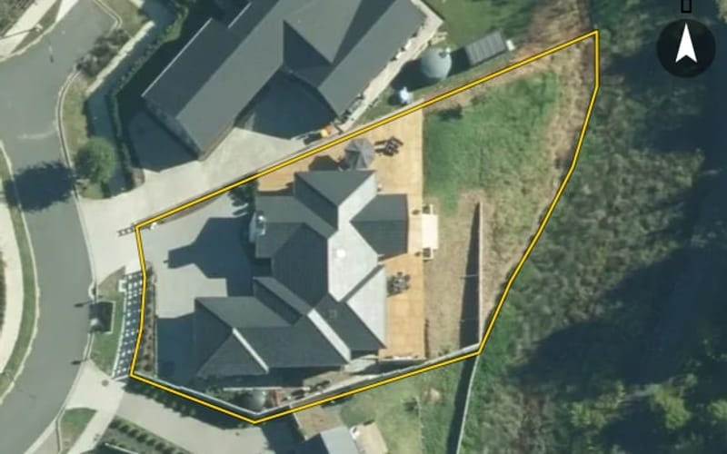 9 Tuawa Lane