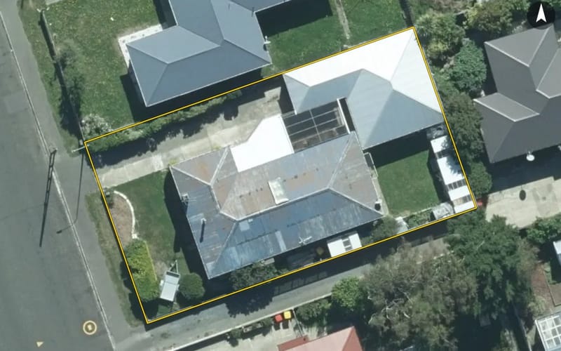 73 Stuart Street