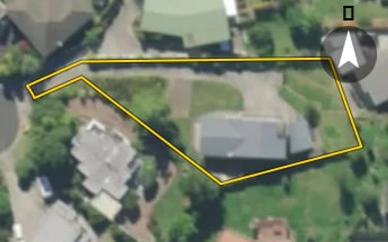 19 Mountain Road