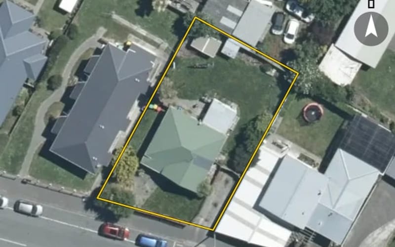 39 Queen Street