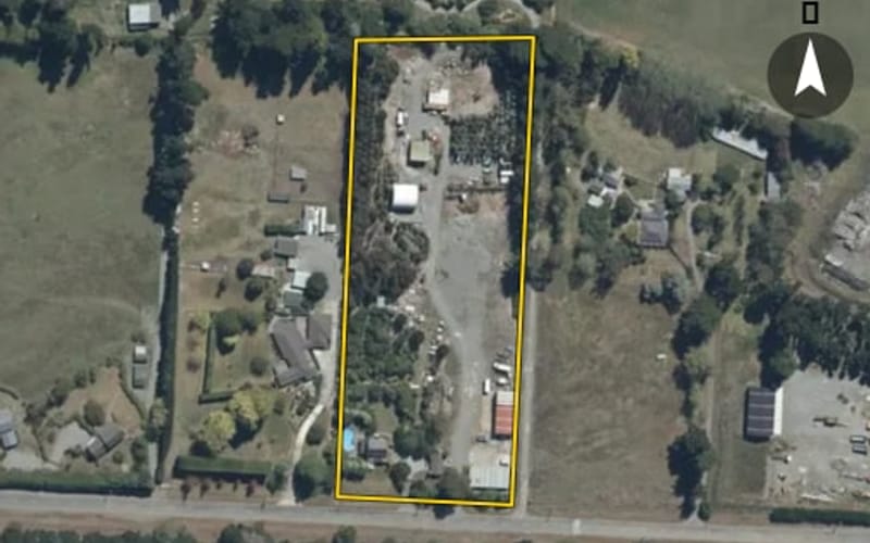 37 Jessons Road