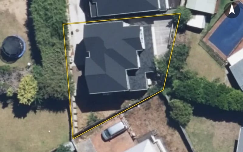 8C Willow Way