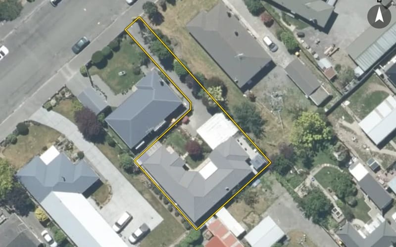 28A Allison Street