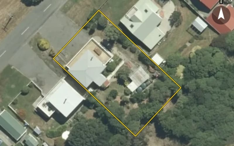 74 Lake Ferry Road
