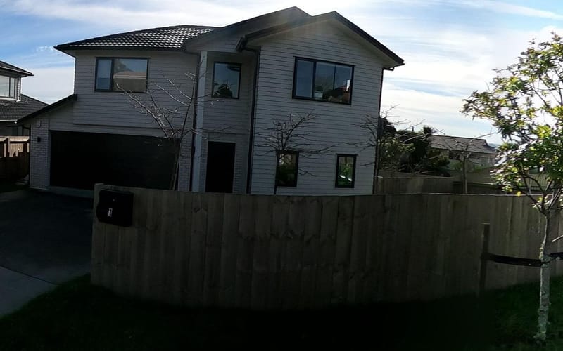 1 Eric Gifford Drive