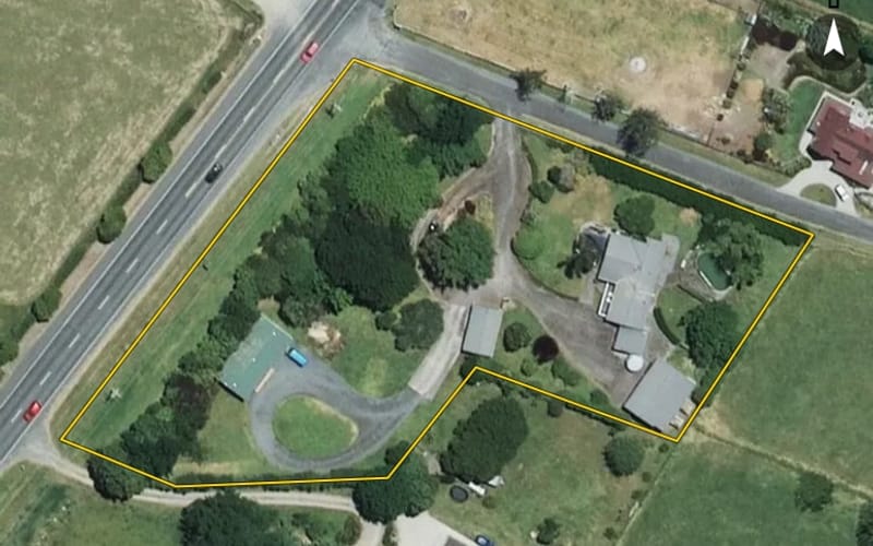 6 Pine View Lane