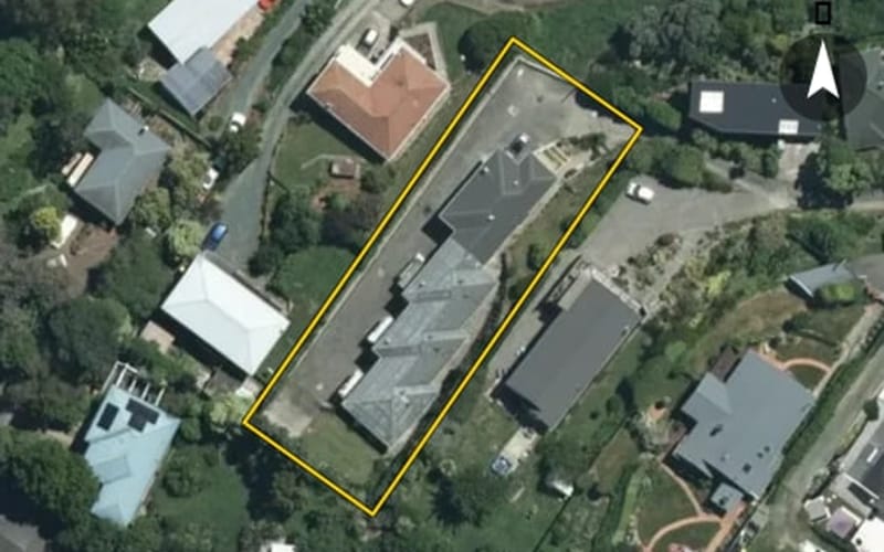 90A Mount Street