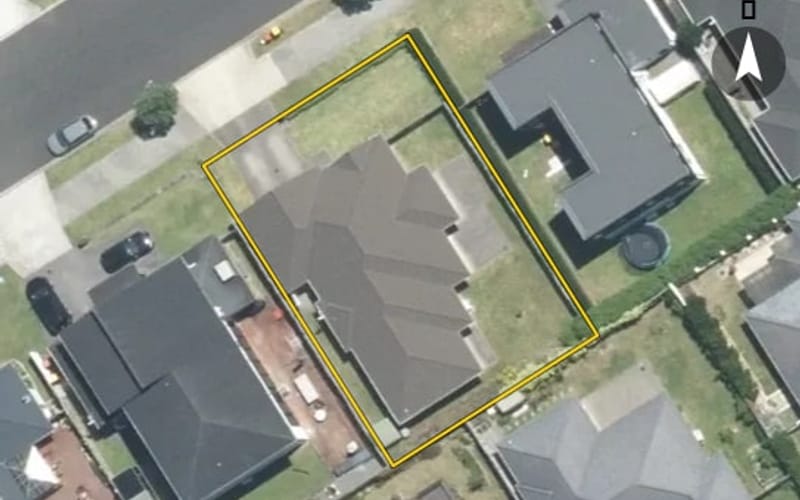 308 Harbourside Drive