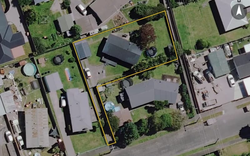 18 Northolt Road