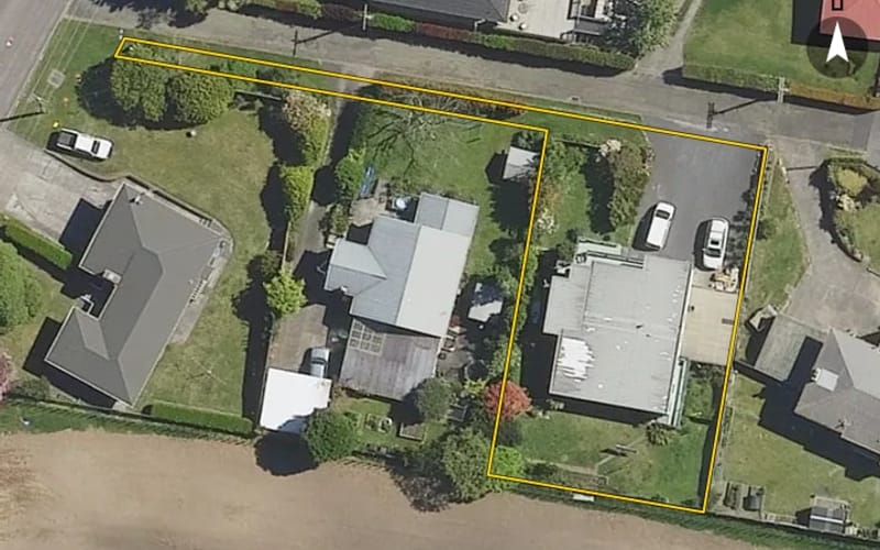 178 Otonga Road