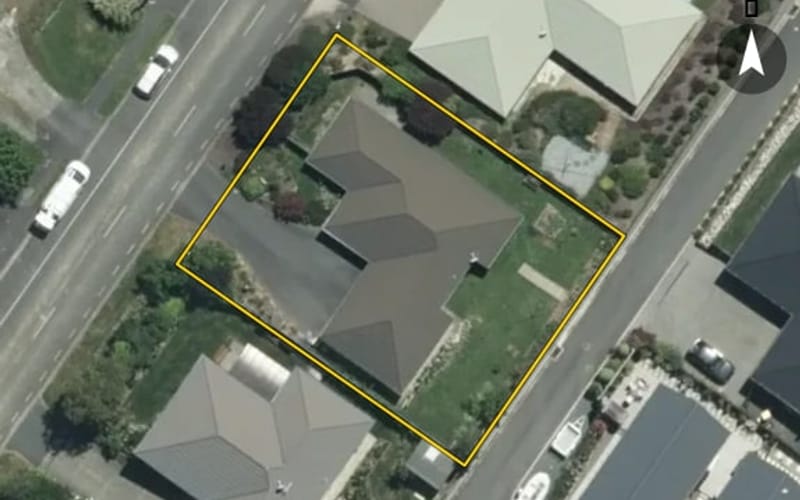 5 Campbell Street
