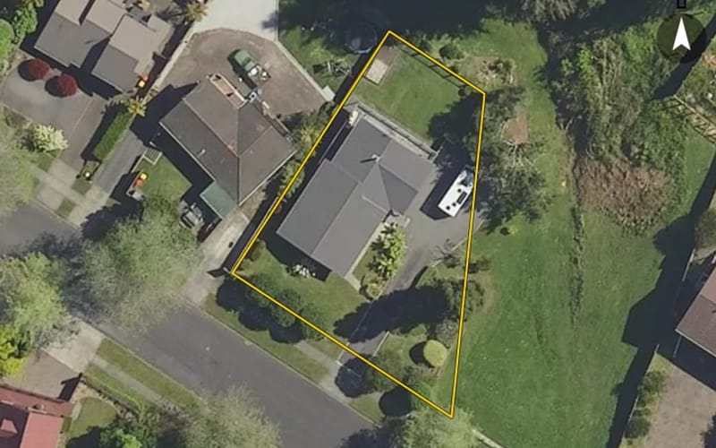 48 Pegasus Drive