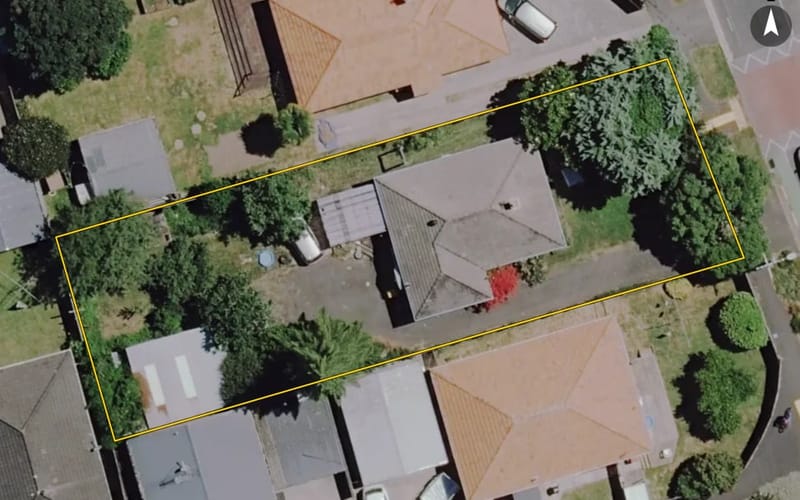 267 Peachgrove Road