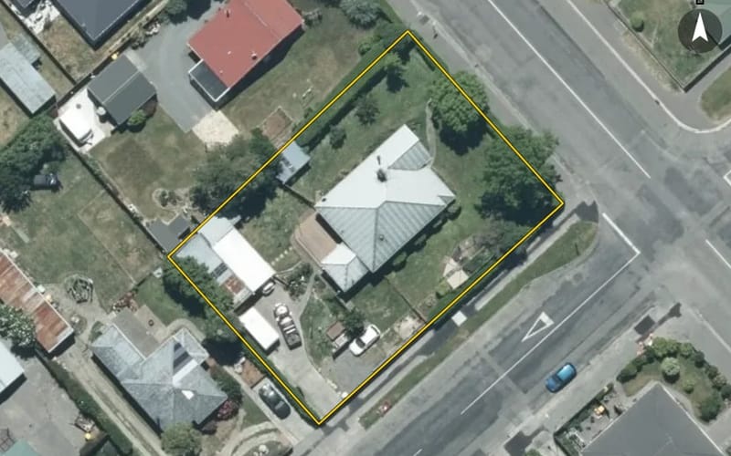 38 Wellington Street