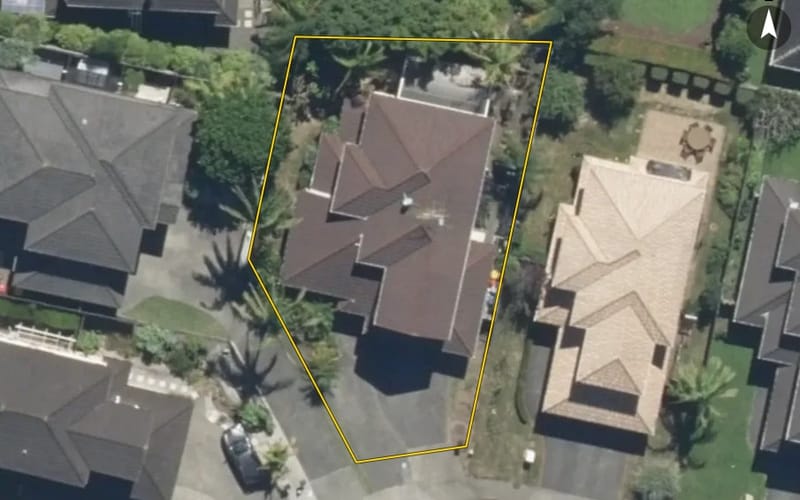 10 Coachman Drive