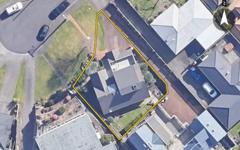 4A Roskill Way