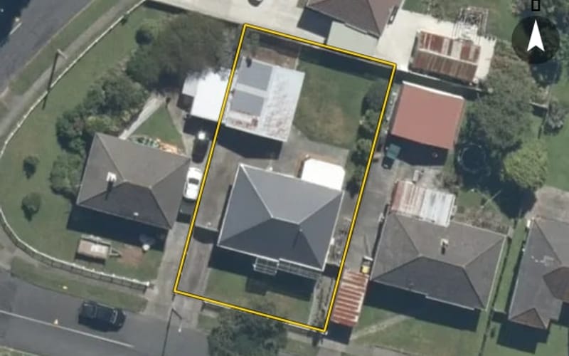 3 Langford Street