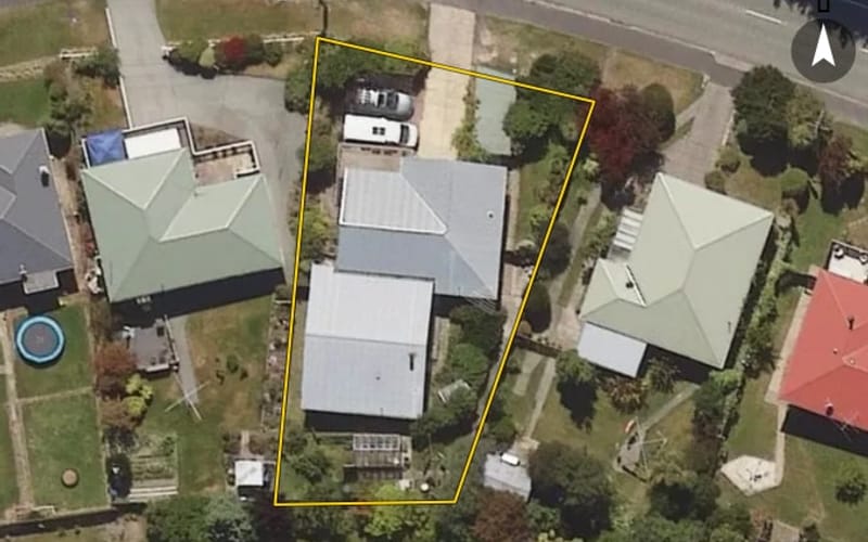 23 Stevenson Road