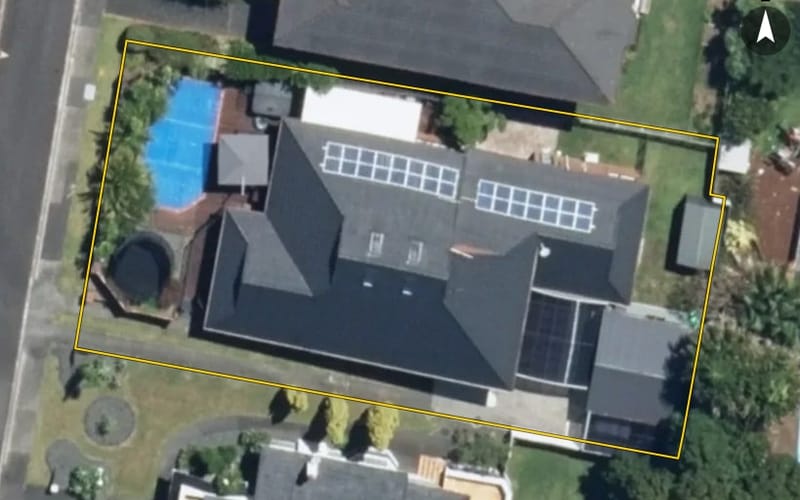 7 Ascania Place